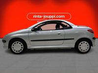 Peugeot 206 vaihtoauto