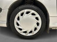 Peugeot 206 vaihtoauto