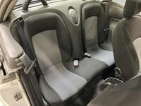 Peugeot 206 vaihtoauto