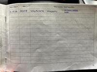 Peugeot 206 vaihtoauto