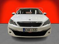 Peugeot 308 vaihtoauto