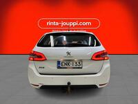 Peugeot 308 vaihtoauto