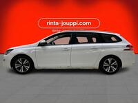 Peugeot 308 vaihtoauto