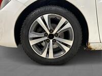 Peugeot 308 vaihtoauto