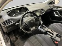 Peugeot 308 vaihtoauto