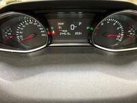 Peugeot 308 vaihtoauto