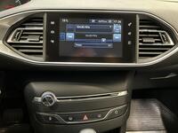 Peugeot 308 vaihtoauto