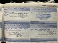 Peugeot 308 vaihtoauto