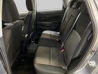 Mitsubishi ASX vaihtoauto