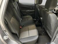 Mitsubishi ASX vaihtoauto