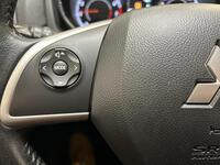 Mitsubishi ASX vaihtoauto