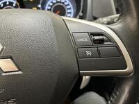 Mitsubishi ASX vaihtoauto