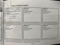 Mitsubishi ASX vaihtoauto