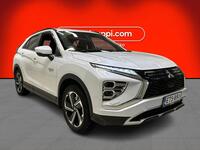 Mitsubishi Eclipse Cross vaihtoauto