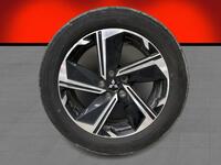 Mitsubishi Eclipse Cross vaihtoauto