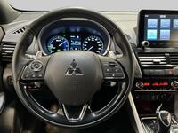 Mitsubishi Eclipse Cross vaihtoauto