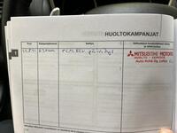 Mitsubishi Eclipse Cross vaihtoauto