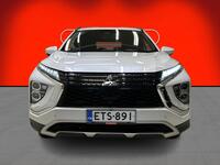 Mitsubishi Eclipse Cross vaihtoauto