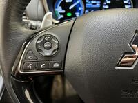 Mitsubishi Eclipse Cross vaihtoauto