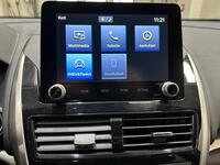 Mitsubishi Eclipse Cross vaihtoauto