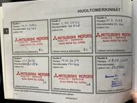 Mitsubishi Eclipse Cross vaihtoauto