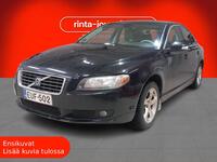 Volvo S80 vaihtoauto