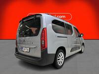 Citroën e-Berlingo vaihtoauto