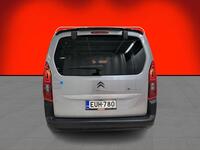 Citroën e-Berlingo vaihtoauto