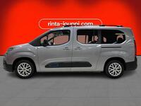 Citroën e-Berlingo vaihtoauto