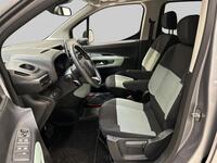 Citroën e-Berlingo vaihtoauto
