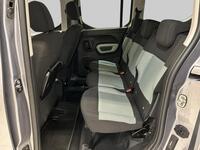 Citroën e-Berlingo vaihtoauto