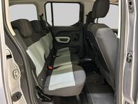 Citroën e-Berlingo vaihtoauto
