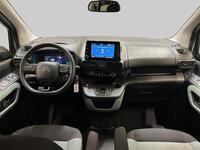 Citroën e-Berlingo vaihtoauto