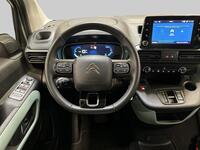 Citroën e-Berlingo vaihtoauto