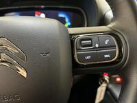 Citroën e-Berlingo vaihtoauto