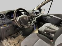 Opel Vivaro vaihtoauto