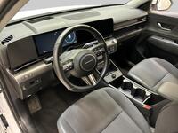 Hyundai KONA Electric vaihtoauto