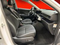 Hyundai KONA Electric vaihtoauto