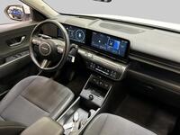 Hyundai KONA Electric vaihtoauto