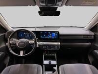 Hyundai KONA Electric vaihtoauto