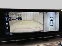 Hyundai KONA Electric vaihtoauto