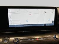 Hyundai KONA Electric vaihtoauto