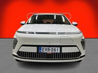 Hyundai KONA Electric vaihtoauto
