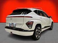 Hyundai KONA Electric vaihtoauto