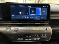 Hyundai KONA Electric vaihtoauto