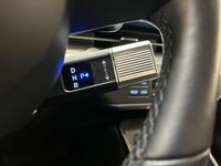 Hyundai KONA Electric vaihtoauto