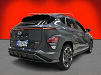 Hyundai KONA Electric vaihtoauto