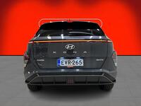 Hyundai KONA Electric vaihtoauto