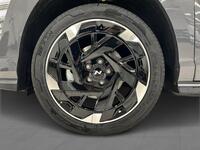 Hyundai KONA Electric vaihtoauto