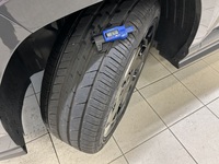 Hyundai KONA Electric vaihtoauto